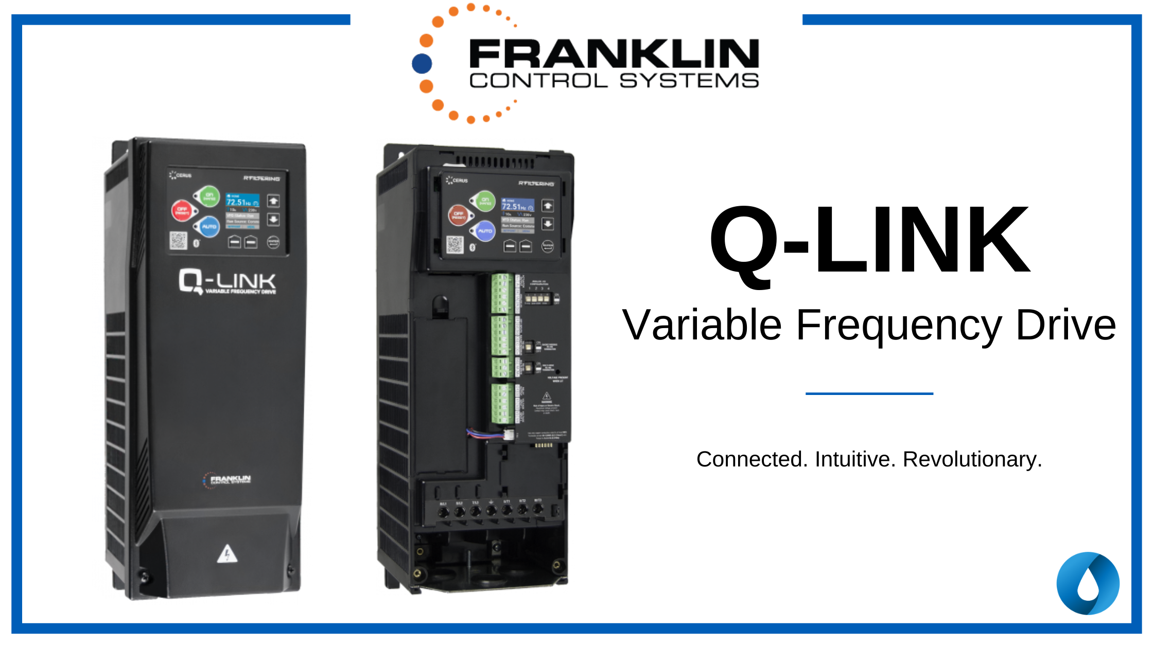 QLink VFD